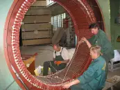 Фото компанії Електроенергоремонт