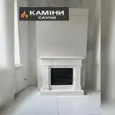 Фото компанії Каміни та сауни
