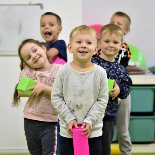 Фото компанії Центр раннього розвитку "Мудрик"