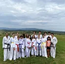 Фото компанії Клуб Таеквон-До "SPARTA"