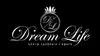 Логотип компанії Центр здоров'я та краси "Dream Life"