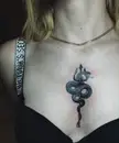 Фото компанії Lucky Tattoo