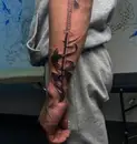Фото компанії Muzaa.tattoo