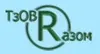 Логотип компанії Магазин-склад "Разом"