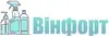 Логотип компанії Вінфорт