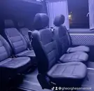 Фото компанії Перевезення до Англії G-TRANS