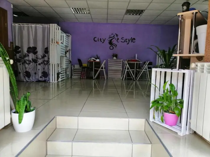 Фото компанії City style