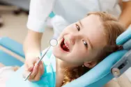 Фото компанії Стоматологічна клініка "Smile"
