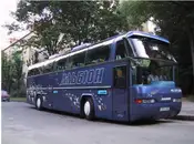 Фото компанії ТзОВ "Монблан"