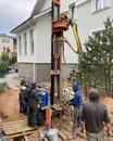 Фото компанії Буріння свердловин