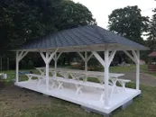 Фото компанії Альтанки