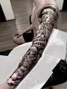 Фото компанії KubНouse tattoo