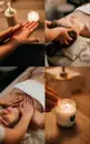 Фото компанії Wellness lotos massage