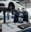 Фото компанії СТО "Royal Motors"