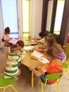 Фото компанії Дитячий розвиваючий центр "Baby club"