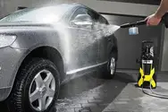 Фото компанії Автомийка "Авто душ"