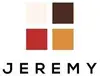 Логотип компанії ТМ "JEREMY"