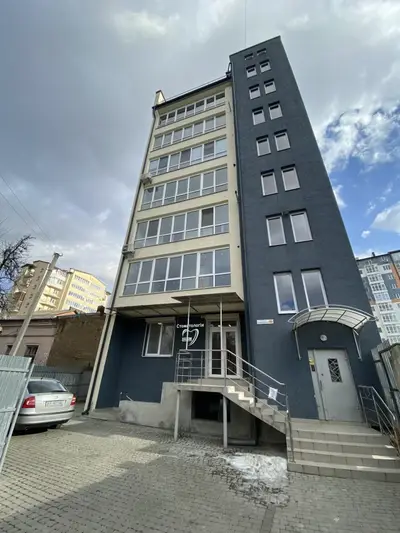 Фото компанії Естетична стоматологія Богдана Раінського