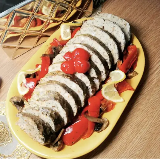 Фото компанії Європейська домашня кухня