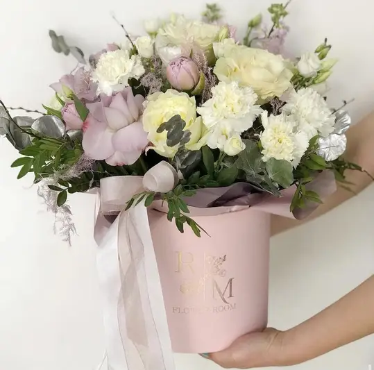 Фото компанії Flower Room