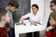 Фото компанії Discovery Montessori School