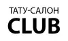 Логотип компанії Тату-салон "CLUB"