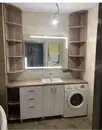 Фото компанії Меблі на замовлення. Кухні, шафи
