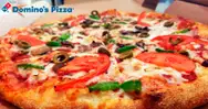 Фото компанії Domino's Pizza
