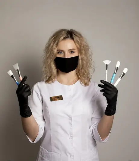 Фото компанії Косметологічний салон "Skin Party"