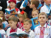 Фото компанії Приватний ліцей "ЖИВЕ СЛОВО"