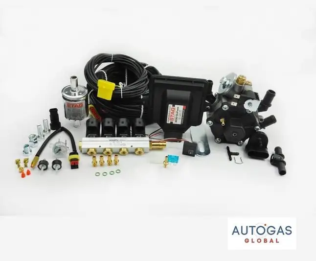 Фото компанії AUTOGAS GLOBAL