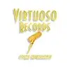 Логотип компанії Студія звукозапису "Virtuoso Records"