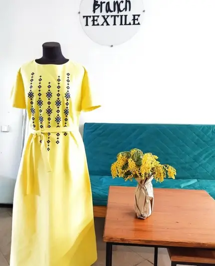 Фото компанії Branch Textile
