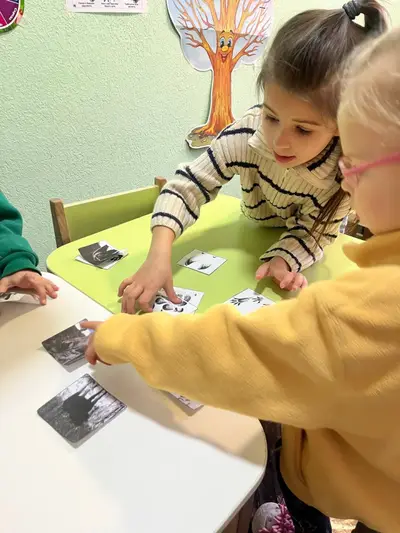 Фото компанії Дитячий клуб "Get Ready Kids"