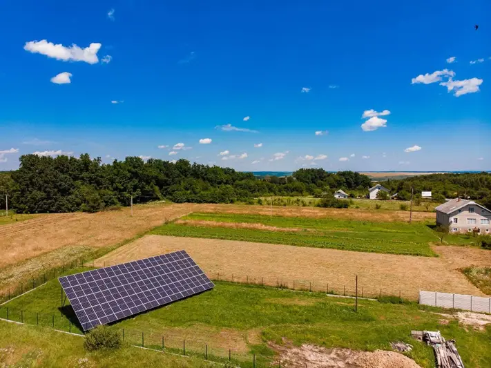 Фото компанії Smart Solar Service
