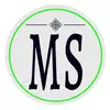 Логотип компанії MDF-FASAD