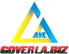 Логотип компанії Goverla Biz