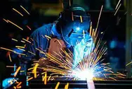 Фото компанії Зварювальна майстерня "Welder Company IF"