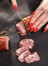 Фото компанії Торгова марка "М'ясо Ковалів"