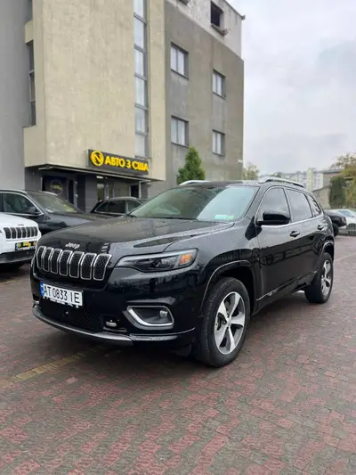 Фото компанії Компанія пригону авто з США та продажу вживаних авто "Наша +