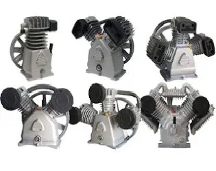 Фото компанії Air Compressor