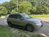 Фото компанії Індивідуальний трансфер по Україні
