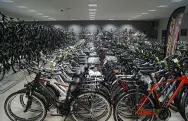 Фото компанії Велобарахолка