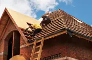 Фото компанії Покрівельні роботи