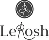 Логотип компанії Школа кравецької майстерності "LeRosh"