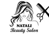 Логотип компанії Beauty salon "Nataly"