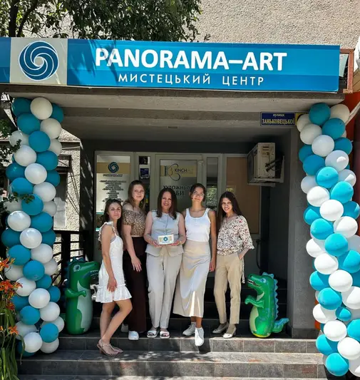 Фото компанії Panorama-Art