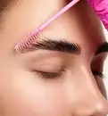 Фото компанії Школа естетики брів та макіяжу "brow.a_mua_"
