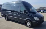 Фото компанії Пасажирські перевезення - Польща, Чехія, Австрія +