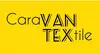 Логотип компанії Caravan Textile